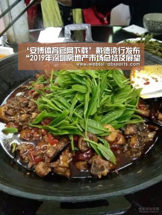 ‘安博体育官网下载’戴德梁行发布“2019年深圳房地产市场总结及展望”报告(图1) 安博体育官网下载