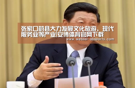 张家口蔚县大力发展文化旅游、现代服务业等产业|安博体育官网下载(图1) 安博体育官网下载